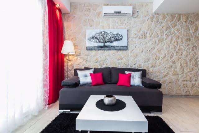 Apartments Elizabeth Biograd Na Moru Exteriér fotografie